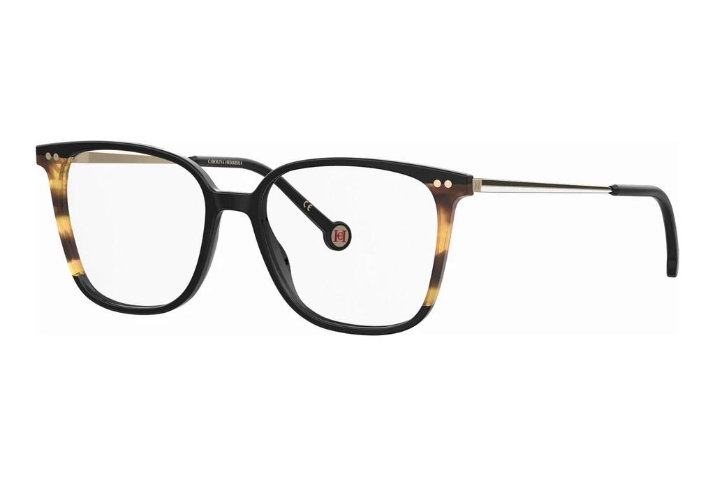 Carolina Herrera   HER 0165 WR7 SCHWARZ