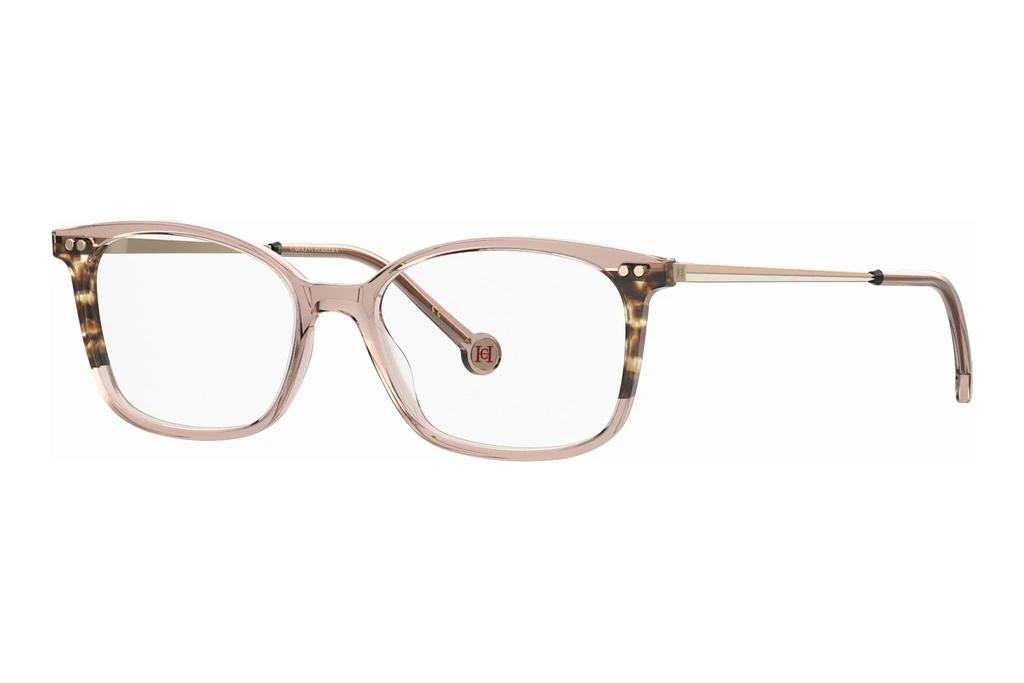 Carolina Herrera   HER 0167 L93 ORANGE
