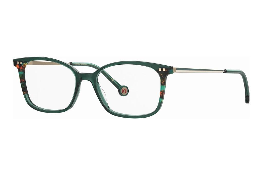 Carolina Herrera   HER 0167 XGW GRÜN