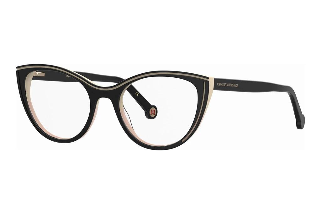 Carolina Herrera   HER 0171 KDX SCHWARZ
