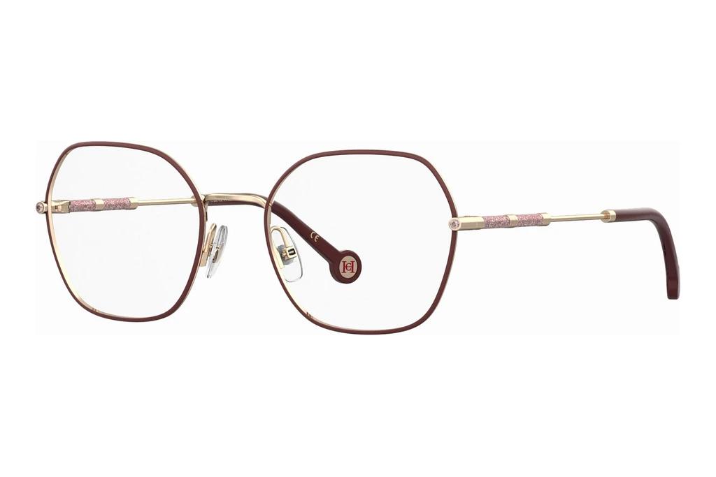 Carolina Herrera   HER 0173 NOA GOLD