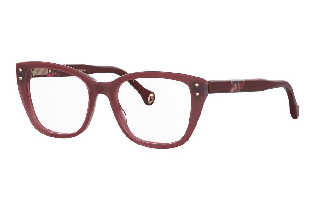 Carolina Herrera   HER 0191 82U BURGUNDY