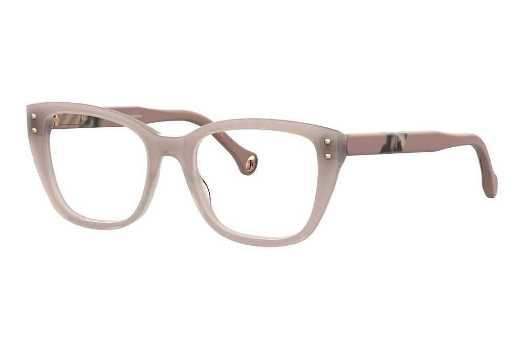 Carolina Herrera   HER 0191 L93 ORANGE