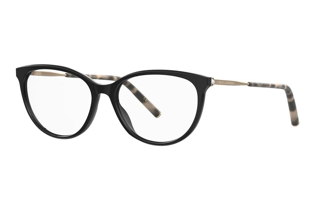 Carolina Herrera   HER 0196 2M2 SCHWARZ
