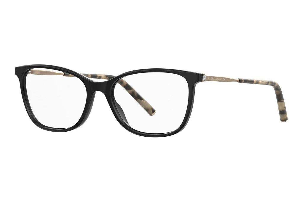 Carolina Herrera   HER 0197 2M2 SCHWARZ