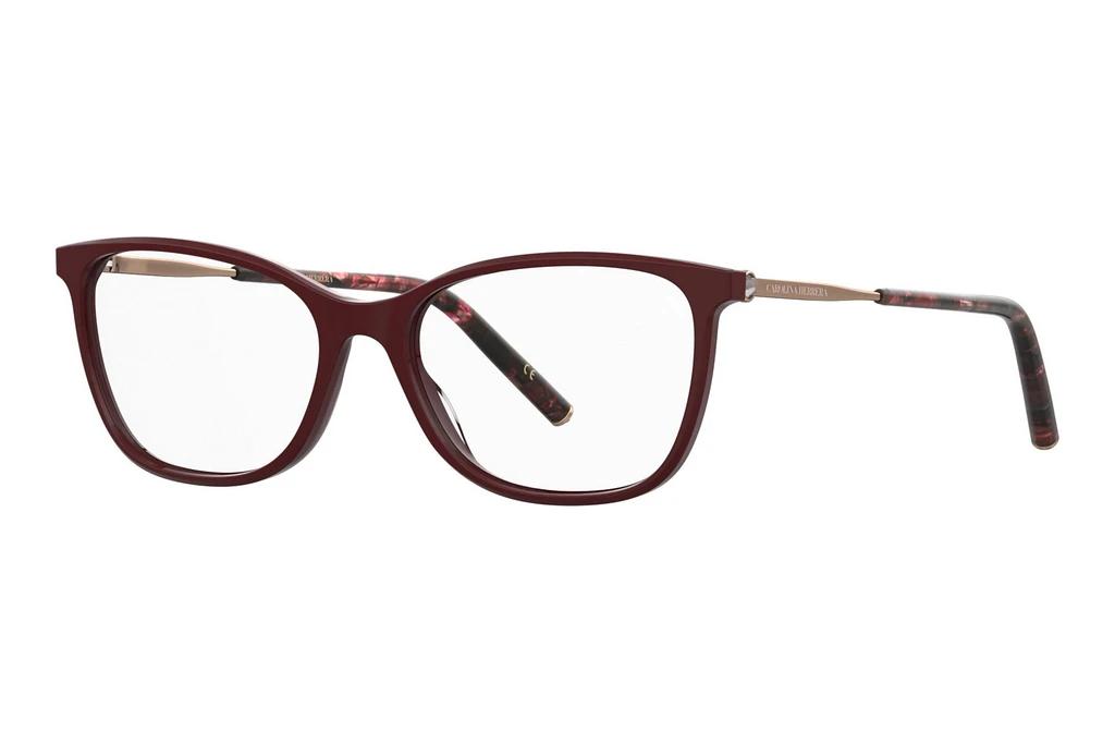 Carolina Herrera   HER 0197 6K3 BURGUNDY