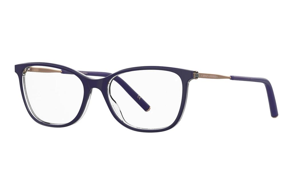 Carolina Herrera   HER 0197 KY2 BLAU