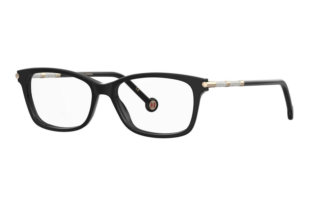 Carolina Herrera   HER 0198 2M2 SCHWARZ