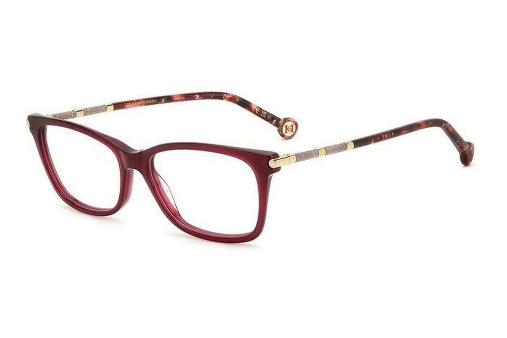 Carolina Herrera   HER 0198 6K3 BURGUNDY