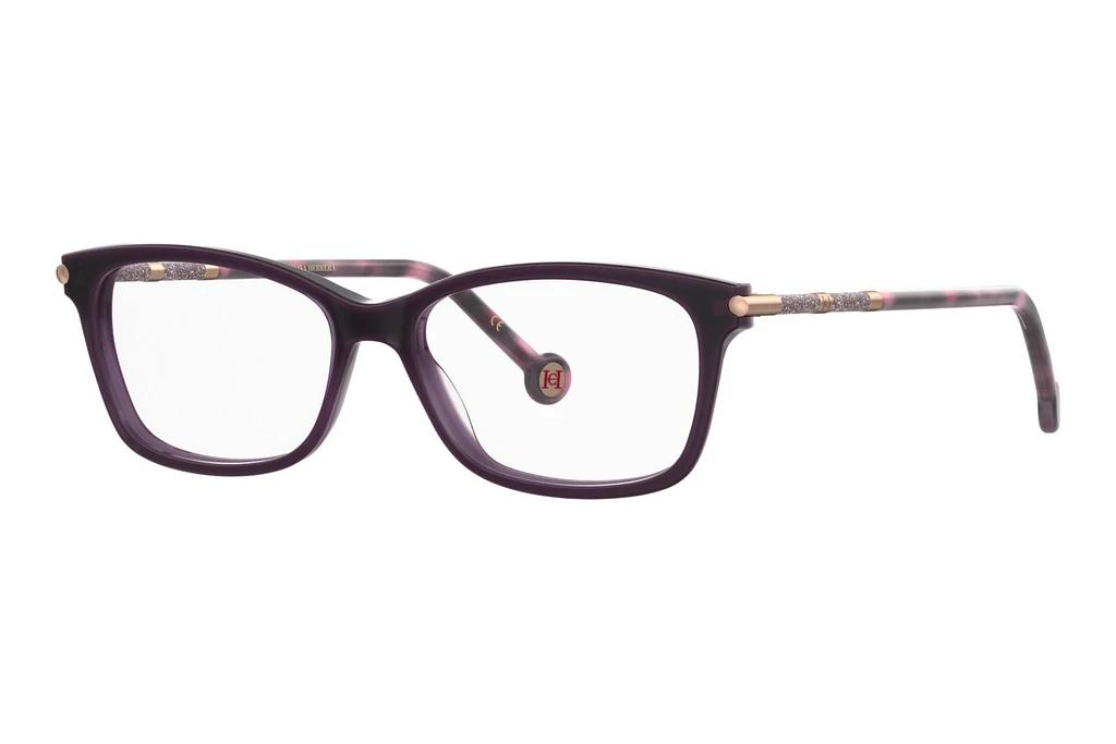 Carolina Herrera   HER 0198 AU3 VIOLETT