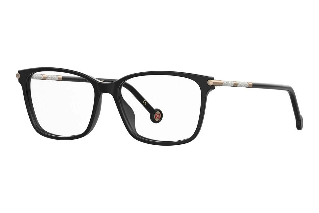 Carolina Herrera   HER 0199/G 2M2 SCHWARZ