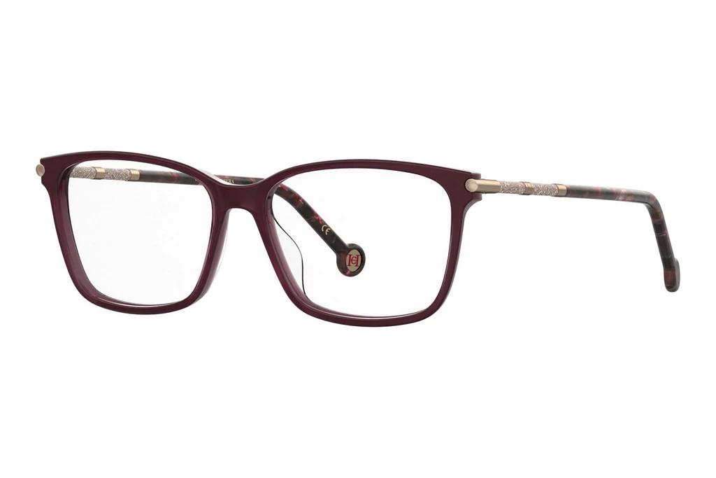 Carolina Herrera   HER 0199/G 6K3 BURGUNDY