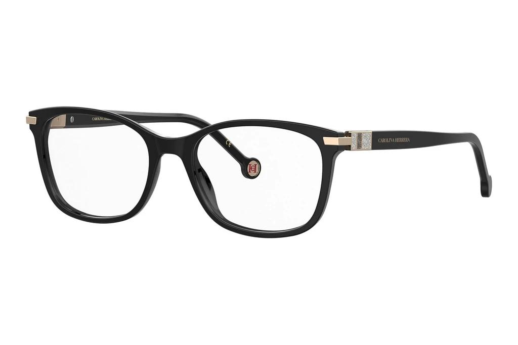 Carolina Herrera   HER 0201 2M2 SCHWARZ