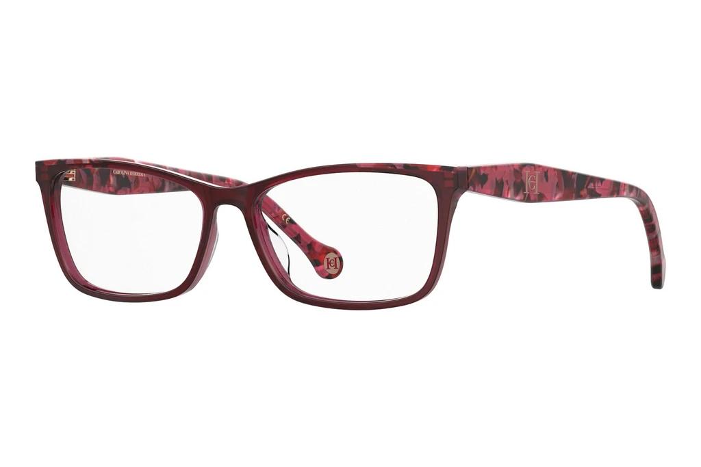 Carolina Herrera   HER 0202/G 82U BURGUNDY