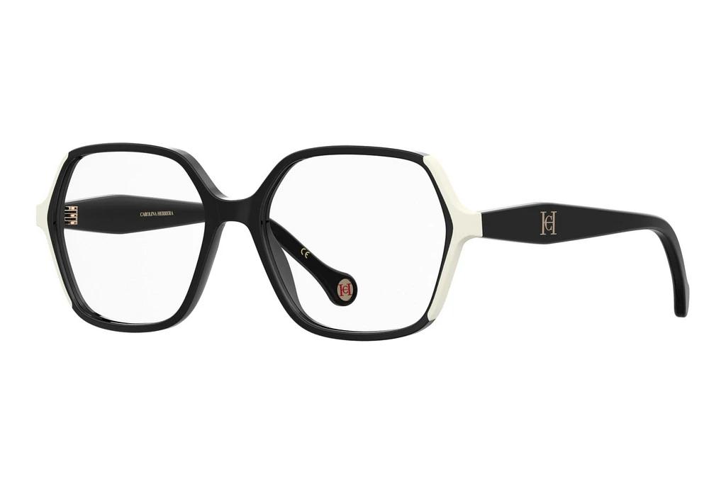 Carolina Herrera   HER 0203 80S SCHWARZ