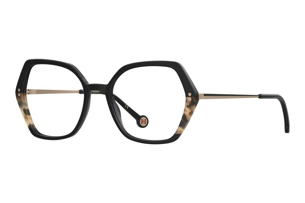 Carolina Herrera   HER 0205 WR7 SCHWARZ