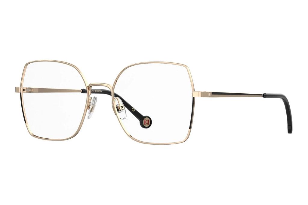 Carolina Herrera   HER 0206 2M2 SCHWARZ