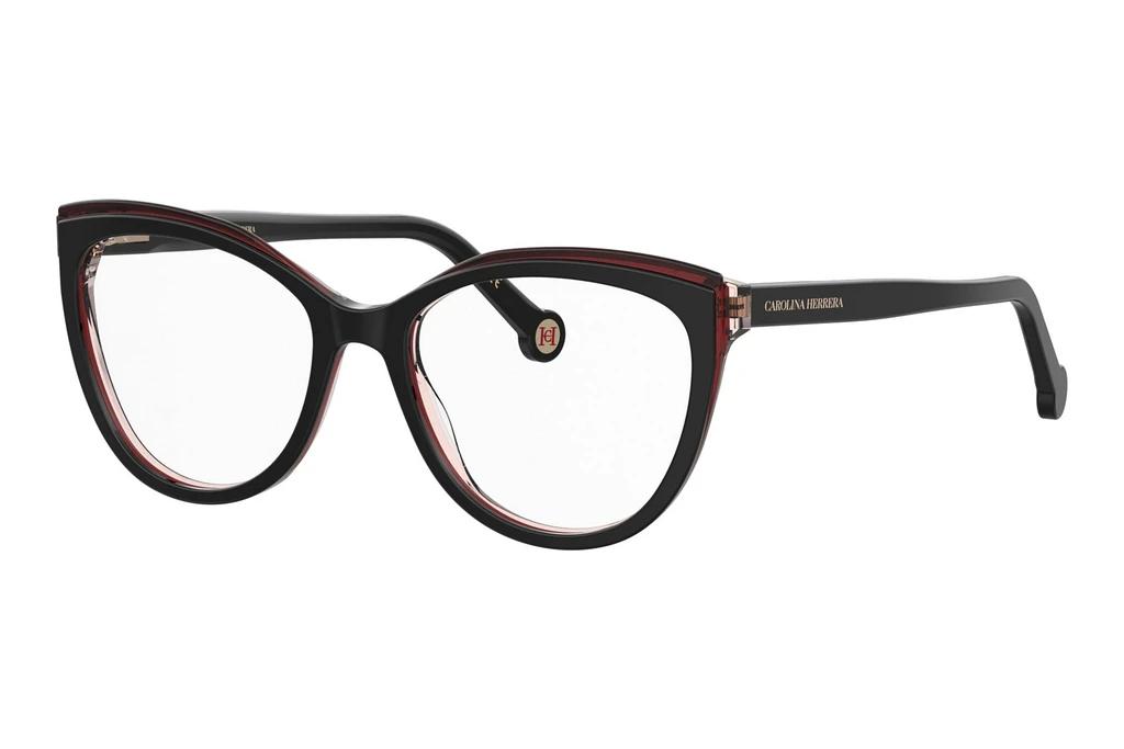 Carolina Herrera   HER 0207 3H2 SCHWARZ
