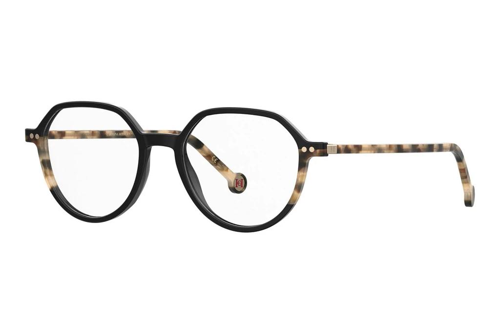 Carolina Herrera   HER 0212 WR7 SCHWARZ