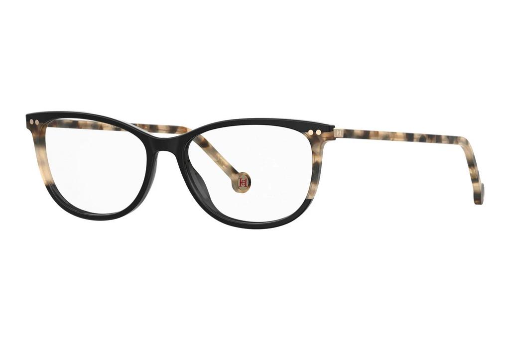Carolina Herrera   HER 0213 WR7 SCHWARZ