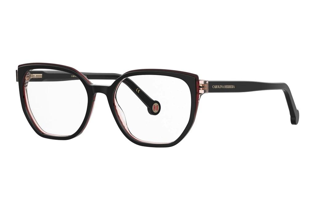 Carolina Herrera   HER 0214 3H2 SCHWARZ