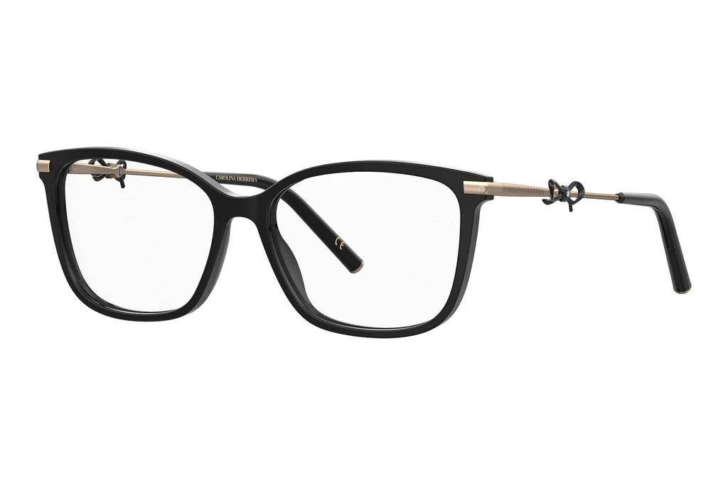 Carolina Herrera   HER 0218 2M2 SCHWARZ