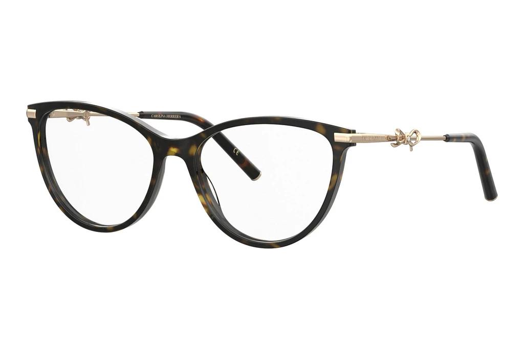 Carolina Herrera   HER 0219 LVL HAVANNA