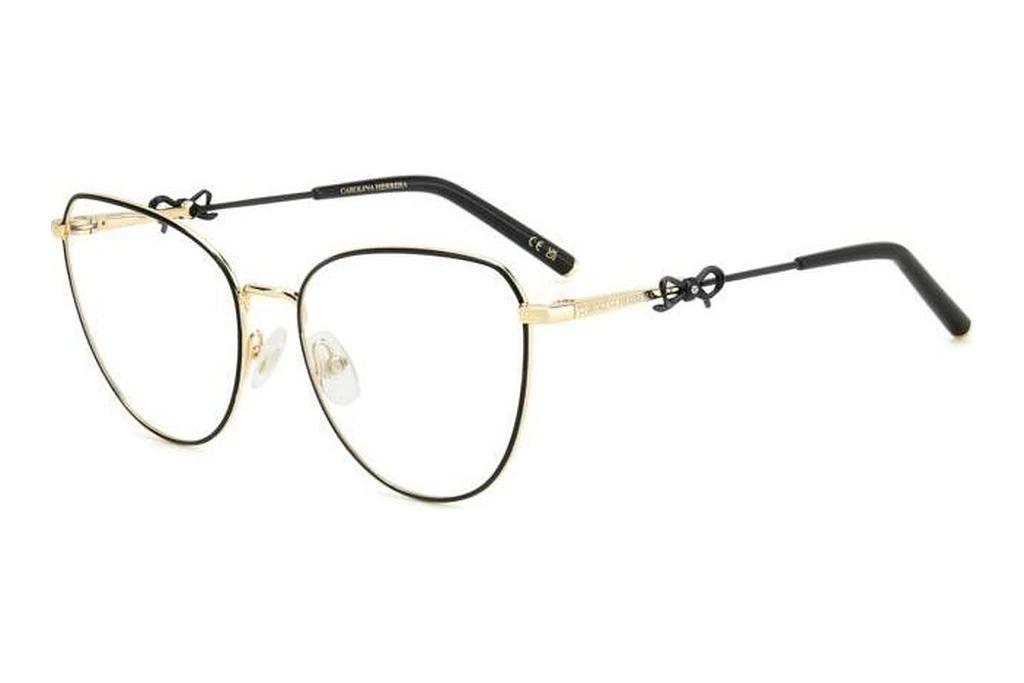 Carolina Herrera   HER 0220 2M2 SCHWARZ