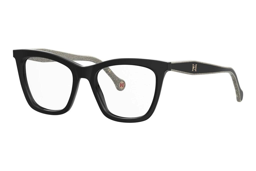 Carolina Herrera   HER 0228 BSC SCHWARZ