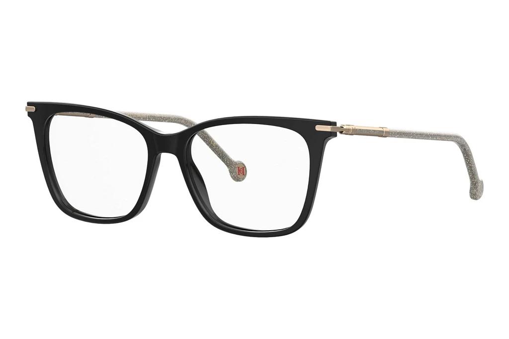Carolina Herrera   HER 0232 P9X SCHWARZ