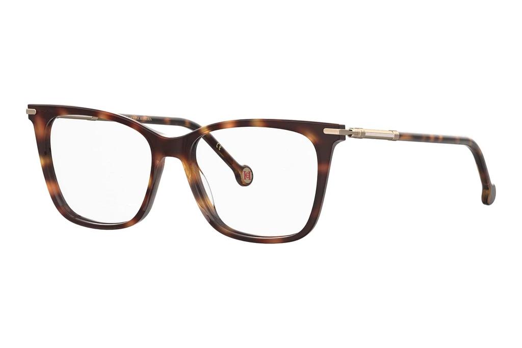 Carolina Herrera   HER 0232 WR9 BRAUN