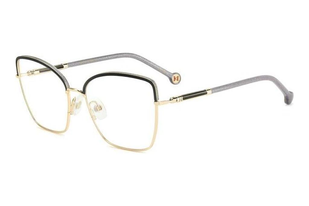 Carolina Herrera   HER 0234 AE2 SCHWARZ