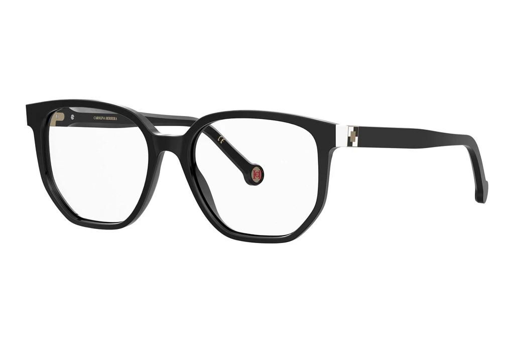 Carolina Herrera   HER 0241 80S SCHWARZ