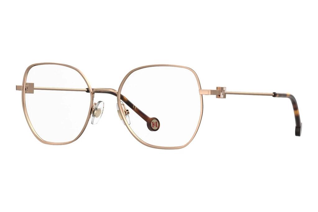 Carolina Herrera   HER 0242 0NR GOLD
