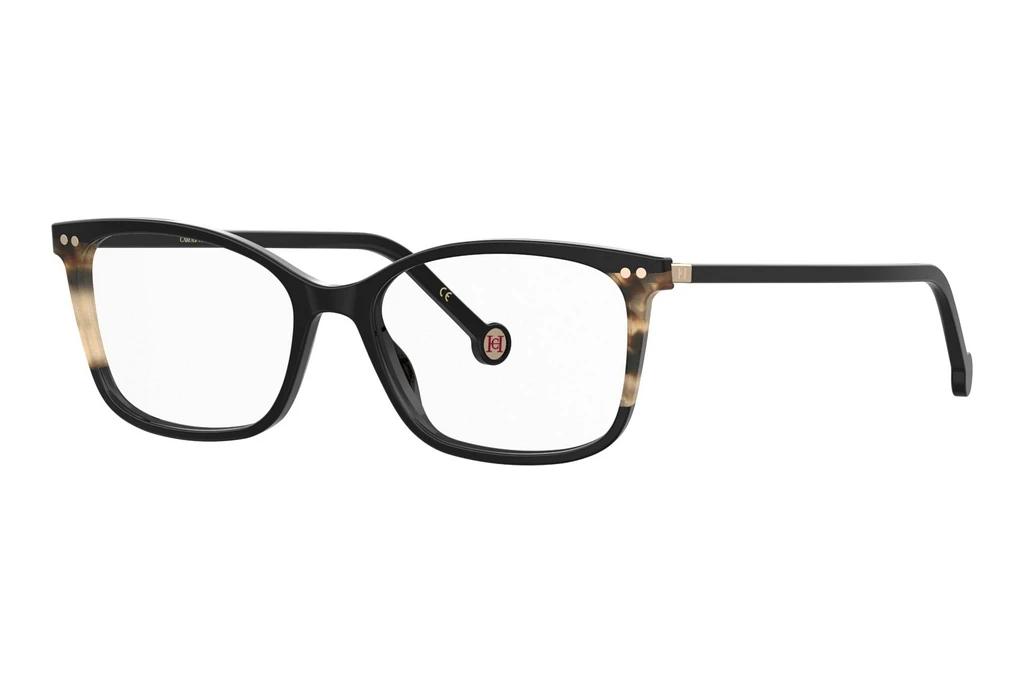 Carolina Herrera   HER 0246 WR7 SCHWARZ