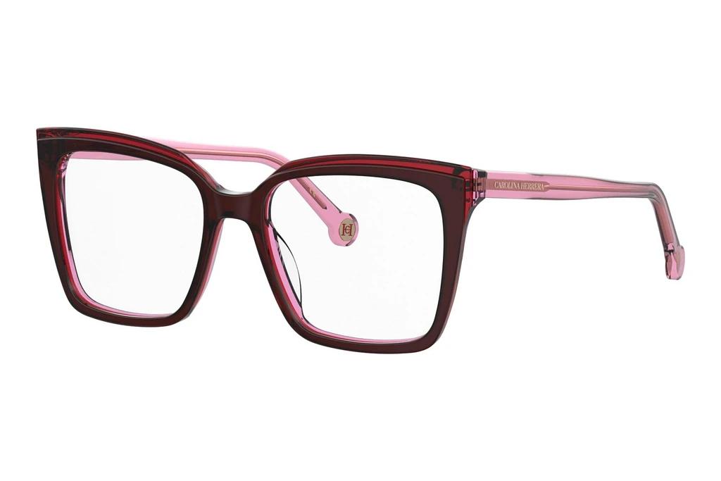 Carolina Herrera   HER 0251/G 0T5 BURGUNDY