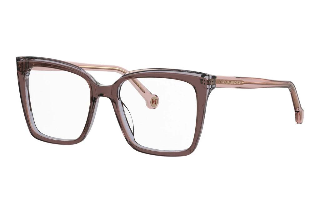 Carolina Herrera   HER 0251/G TUI BRAUN