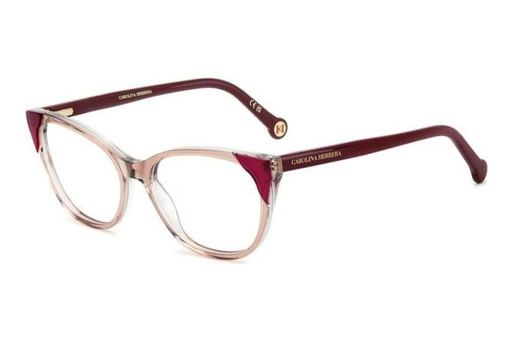 Carolina Herrera   HER 0283 35J ROSA