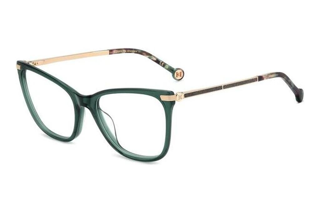 Carolina Herrera   HER 0287/G 1ED GRÜN