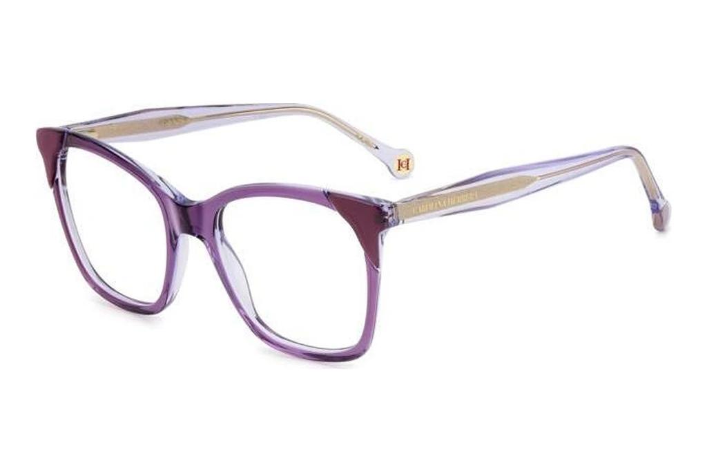 Carolina Herrera   HER 0290 0T7 VIOLETT
