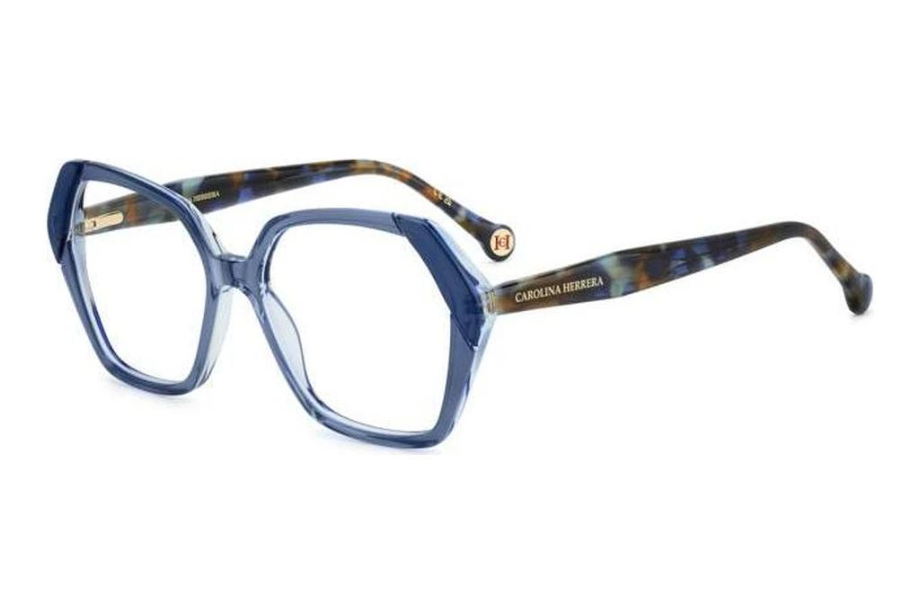 Carolina Herrera   HER 0291 PJP BLAU