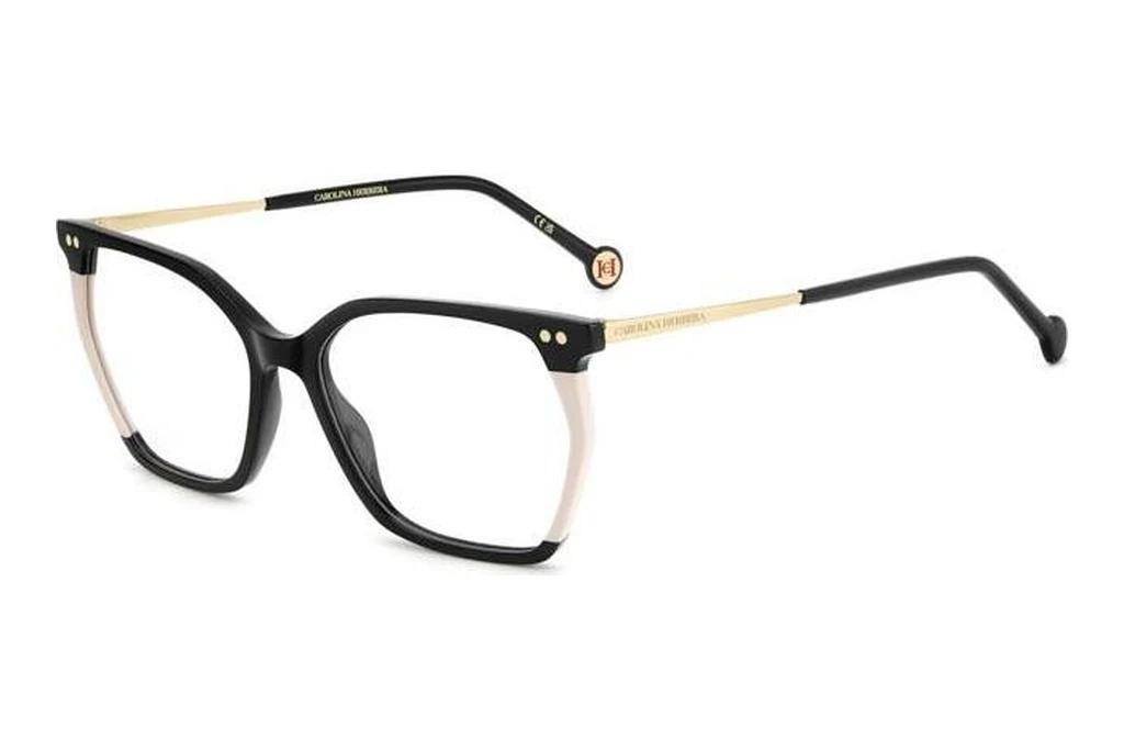 Carolina Herrera   HER 0293 807 SCHWARZ