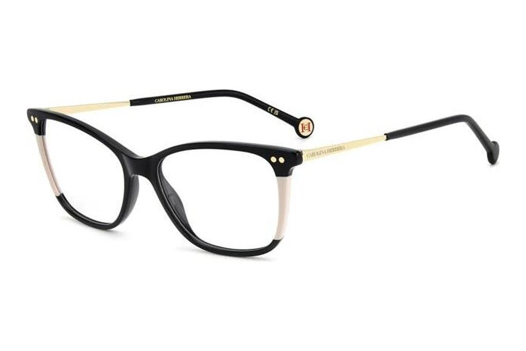 Carolina Herrera   HER 0294 807 SCHWARZ