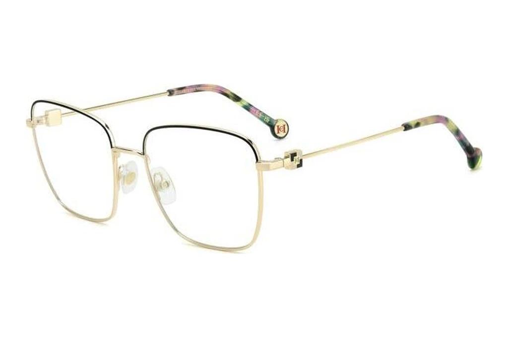 Carolina Herrera   HER 0301 2M2 SCHWARZ