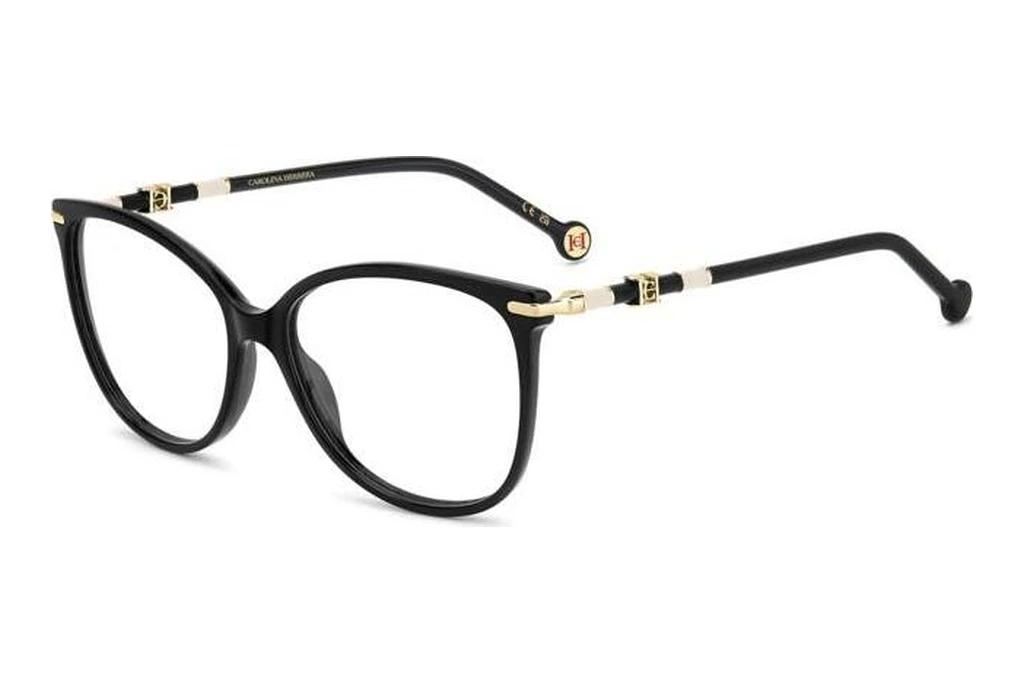 Carolina Herrera   HER 0304 807 SCHWARZ