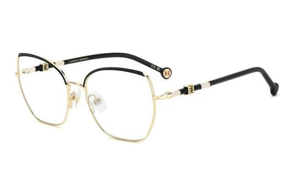 Carolina Herrera   HER 0306 2M2 SCHWARZ