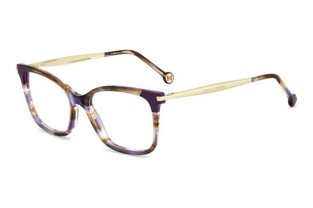 Carolina Herrera   HER 0309 L7W VIOLETT
