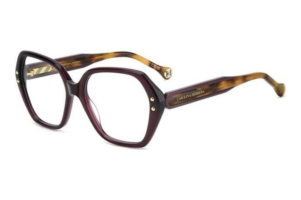 Carolina Herrera   HER 0315 0T7 VIOLETT