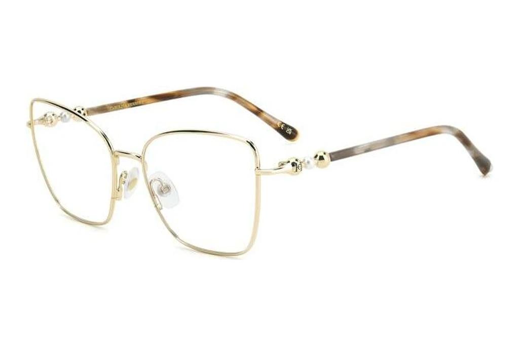 Carolina Herrera   HER 0321 J5G GOLD