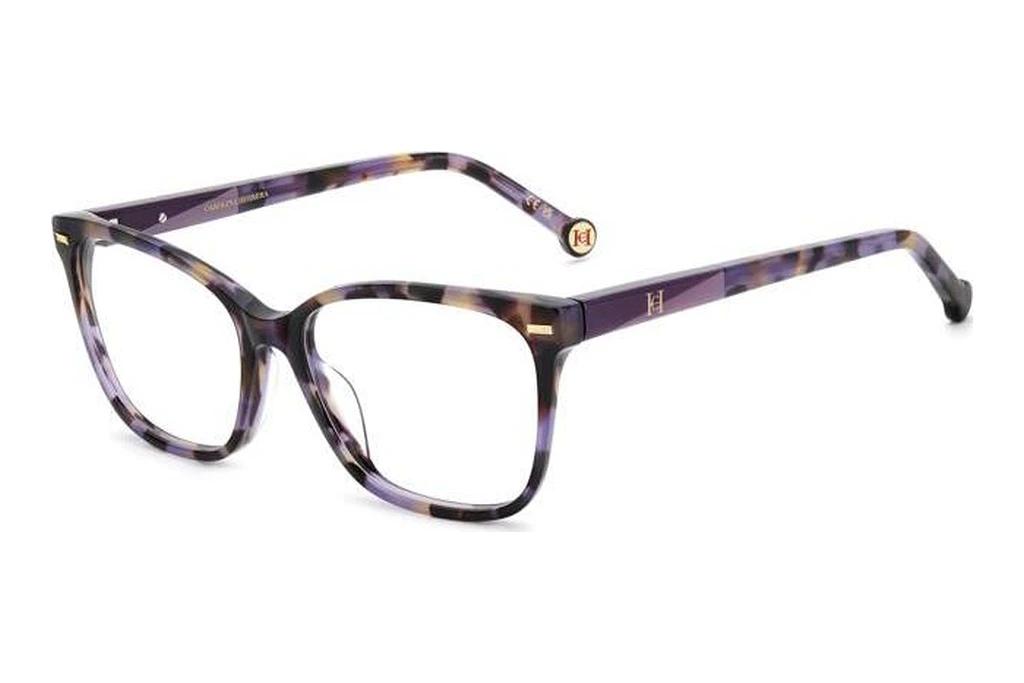 Carolina Herrera   HER 0336/G S10 VIOLETT